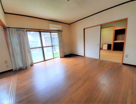 戸建リノベの完成まで~②サッシ取替~